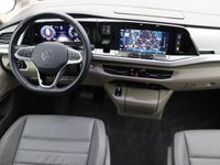 Volkswagen T7 Multivan - Vorschau Bild 6