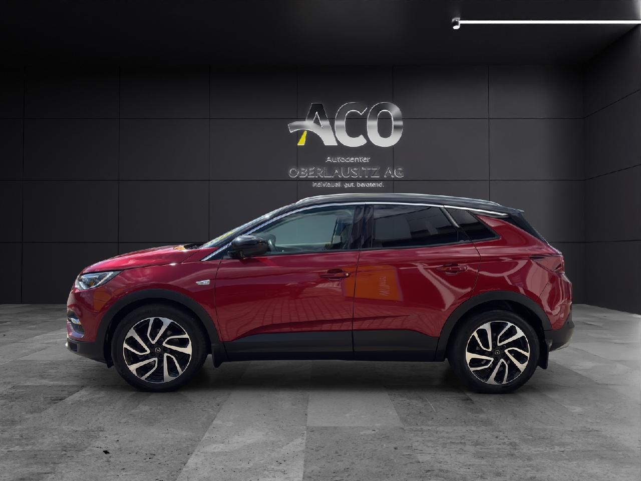 Opel Grandland Ultimate