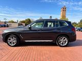 BMW X3 xDrive30e xLine - BMW X3 xLine mit Hybrid-Antrieb (Benzin/Elektro)