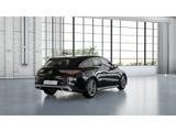 Mercedes-Benz CLA 220 d SB AMG-Sport/LED/Cam/Totw/Distr/18' - Mercedes-Benz CLA 220 Shooting Brake Jahreswagen