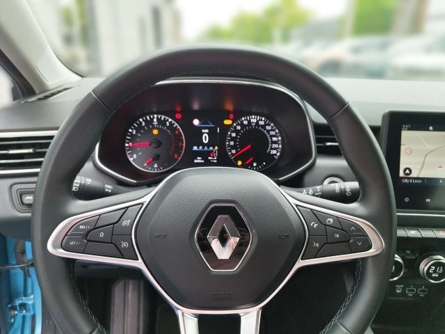 Fahrzeugabbildung Renault Clio V 1.0 SCe 75 Experience*ALLWETTER*KLIMA*NAV