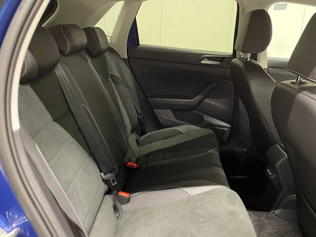 Polo Style 1.0 TSI IQ.LIGHT ACC NAVI RFK