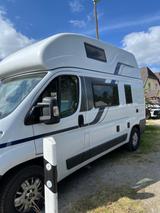 Concorde Compact  - Concorde Wohnwagen & Wohnmobile