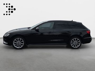 Audi A4 - 4