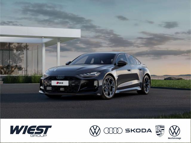 Audi RS 5 Limousine 470 kW tiptronic