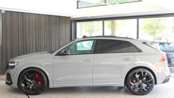 2024 AUDI RSQ8 photo 2