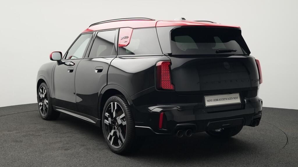 MINI John Cooper Works Countryman - Bild 8