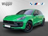 Porsche Macan GTS/AHK/Panodach/Nav/Leder/Bose/360 Kamera - Porsche Macan in Rostock