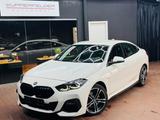 BMW 218 Gran Coupé M-Sportpaket*Scheckheft* - BMW 218 Gran Coupé in Wuppertal