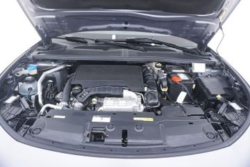 Peugeot 308 - 7