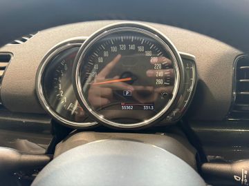 MINI One Clubman - 7