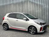 Kia Picanto GT-Line - gebrauchte Kia Picanto aus dem Jahr 2017