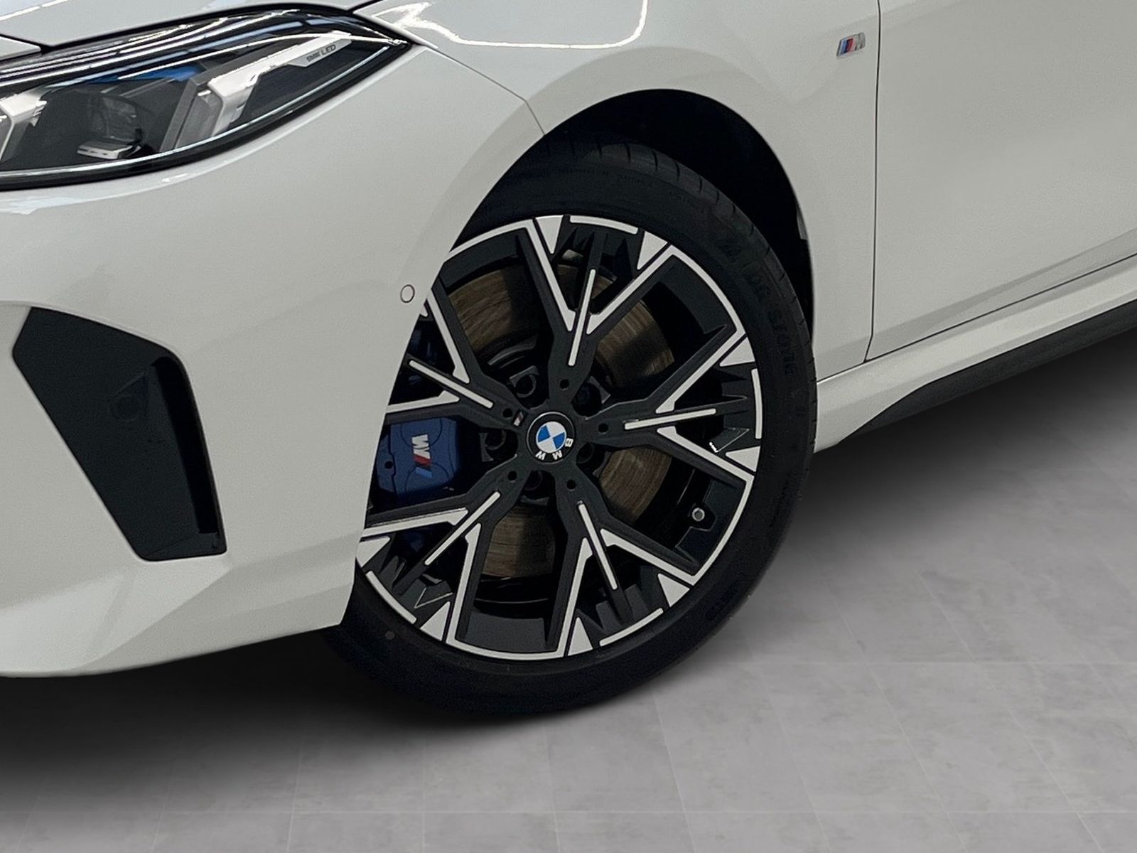 BMW M135 - Bild 8
