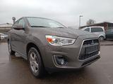 Mitsubishi ASX Edition 2WD - Mitsubishi aus 2013