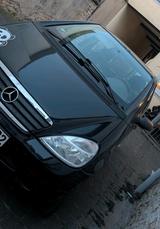 Mercedes-Benz Mercedes A 160 zu verkaufen - gebrauchte Mercedes-Benz A 160 aus dem Jahr 2000