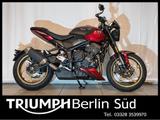 Triumph TRIDENT 800  - Triumph Trident 800