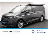Volkswagen T7 California AD 2.0 TDI DSG Coast Pano/AHK/App- - Volkswagen T7 California mit Panoramadach