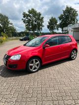 Volkswagen VW Golf GT | 1.4 TSI | 170 PS | Alcantara ... - Volkswagen Golf: 170 Tsi