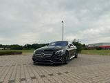 Mercedes-Benz *Mansory*S -Klasse Coupe 4Matic Edition 1*Japan* - : Mansory