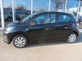 Peugeot 108 Active 68 ETG5 - Peugeot 108: Automatik