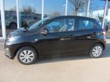 Peugeot 108 Active 68 ETG5 - Peugeot 108: Automatik