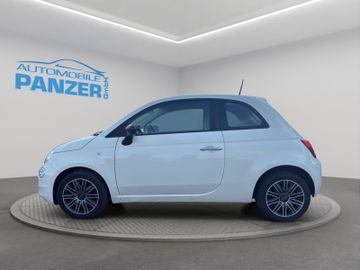Fiat 500 - 3