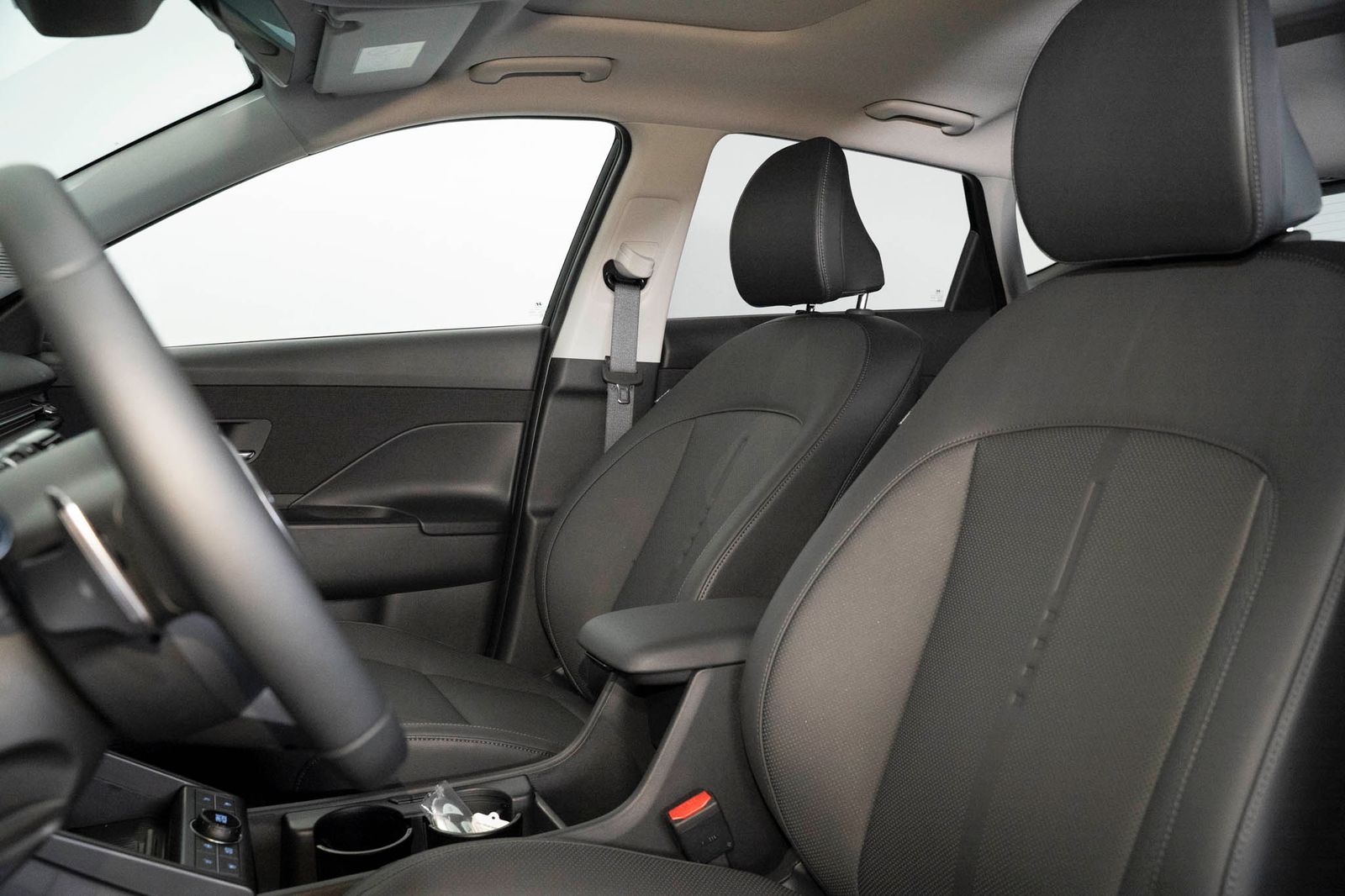 Hyundai KONA Elektro - Bild 6