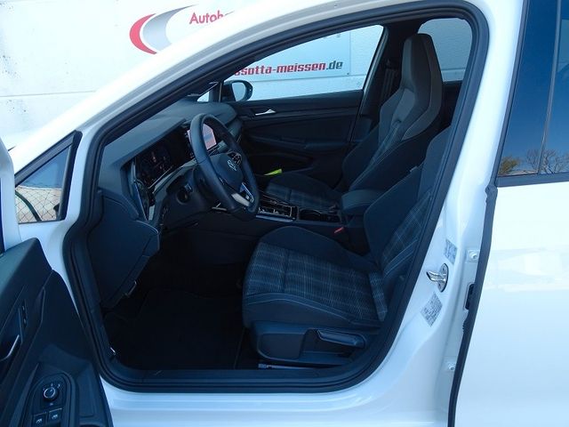 Golf 2.0 TDI GTD "Black Style" / Harman-Kardon