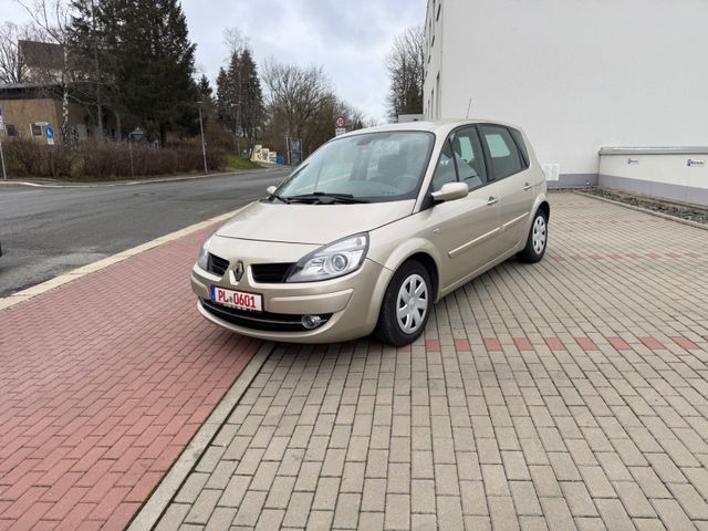 Renault Scenic II 1.6 Avantage 2009*107836*km