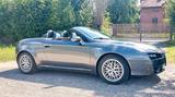 Alfa Romeo Alfa Spider 3.2l V6 Q4, 939, Allrad, EZ 12... - Alfa Romeo Gebrauchtwagen in Nürnberg