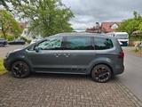 Seat Alhambra 1.4 TSI FR-Line FR-Line  - Seat Alhambra von privat