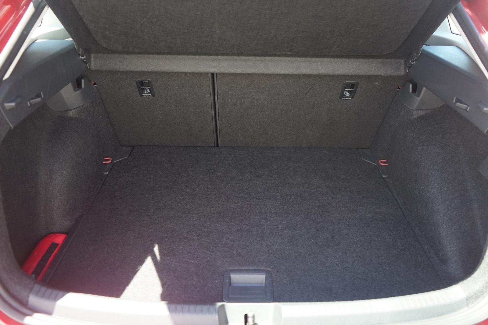 Volkswagen Taigo 1.0 TSI Life LED Navi Kamera Sitzheizung, миниатюра 23