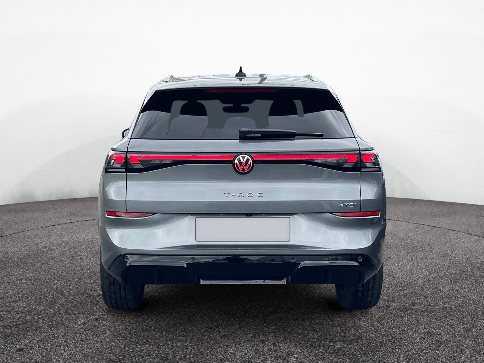 Volkswagen T-Roc - Bild 6
