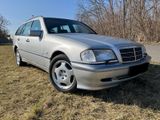 Mercedes-Benz W202 C220 CDI Elegance orig 111 Tkm XENON TÜV Ne - Mercedes-Benz: Kombi, W202