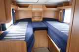 Dethleffs Globebus T004 - Dethleffs T globebus