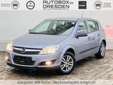 Opel Astra 1.6 Selection "110 Jahre" +KLIMA+PDC+ - Opel Astra Gebrauchtwagen in Dresden