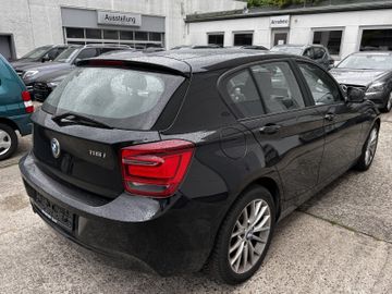 BMW 116 - 4
