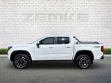 Volkswagen Amarok Style DC V6 3,0 TDI  StandHZG AHK-abnehmb - Volkswagen Amarok Neuwagen