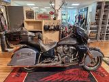 Indian Roadmaster Limited Icon - Offers matching your search criteria