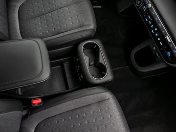 Hyundai Ioniq 5 Techniq Elektro 4WD Autobahnassistent
