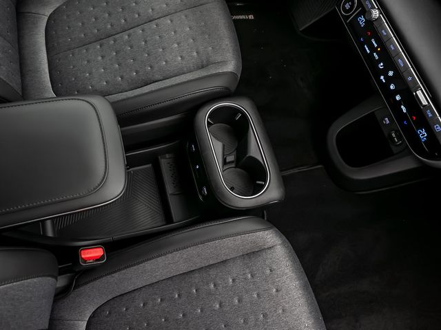Hyundai Ioniq 5 Techniq Elektro 4WD Autobahnassistent