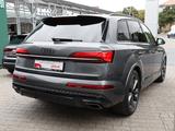 Audi Q7 45 TDI quattro S line LM21 B&O AHK Pano Softc - Audi Q7: 4.2