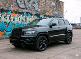 Jeep Grand Cherokee S-Limited - Jeep Grand Cherokee aus 2014 mit Diesel-Antrieb: Geländewagen
