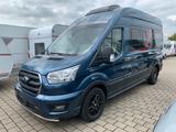 Bürstner Lineo C 590, 170 PS, Sonderaktion 16059 € sparen - Angebote