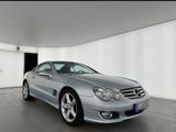 Mercedes-Benz SL 350 - - Mercedes-Benz SL 350 aus 2007