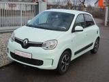 Renault Twingo Limited - gebrauchte Renault Twingo aus dem Jahr 2020