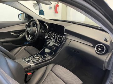 Mercedes C 200 - 10