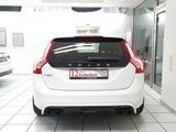 Volvo V60 T5 Geartronic Summum R Design HEICO SPORTIV - Volvo V60