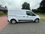 Ford Transit Connect L2 , 3 Sitze , 2 Seitentüren  - Ford Transit Connect aus 2015