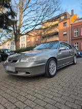 Opel Calibra Last Edition Nr.0238 Projekt - Opel Calibra Coupé Last edition mit Benzin-Antrieb